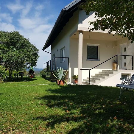 King Of The Hill Apartment Zagorska Sela Exterior photo