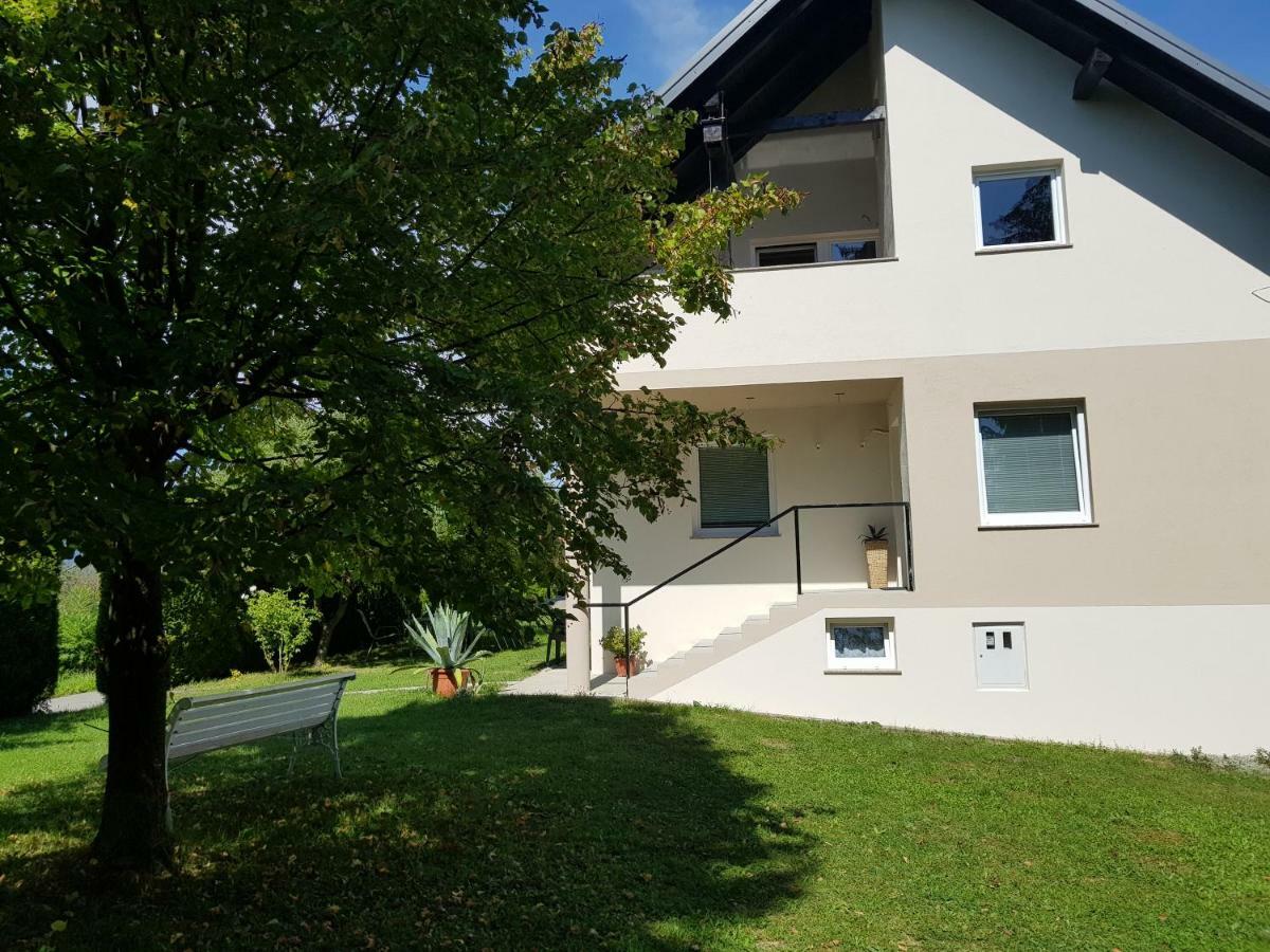 King Of The Hill Apartment Zagorska Sela Exterior photo